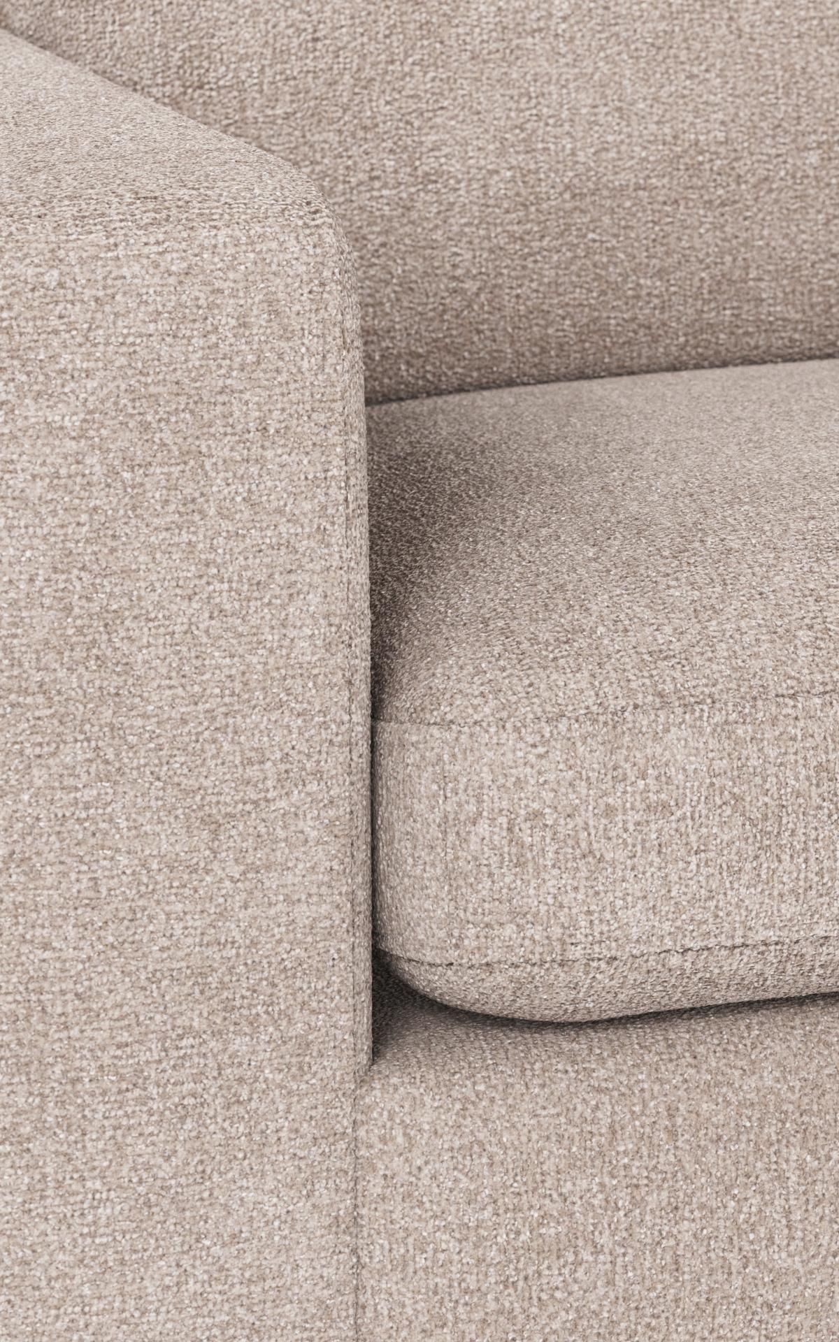 Duncan corner sofa 2+3-seter