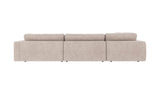 Duncan corner sofa 2+3-seter