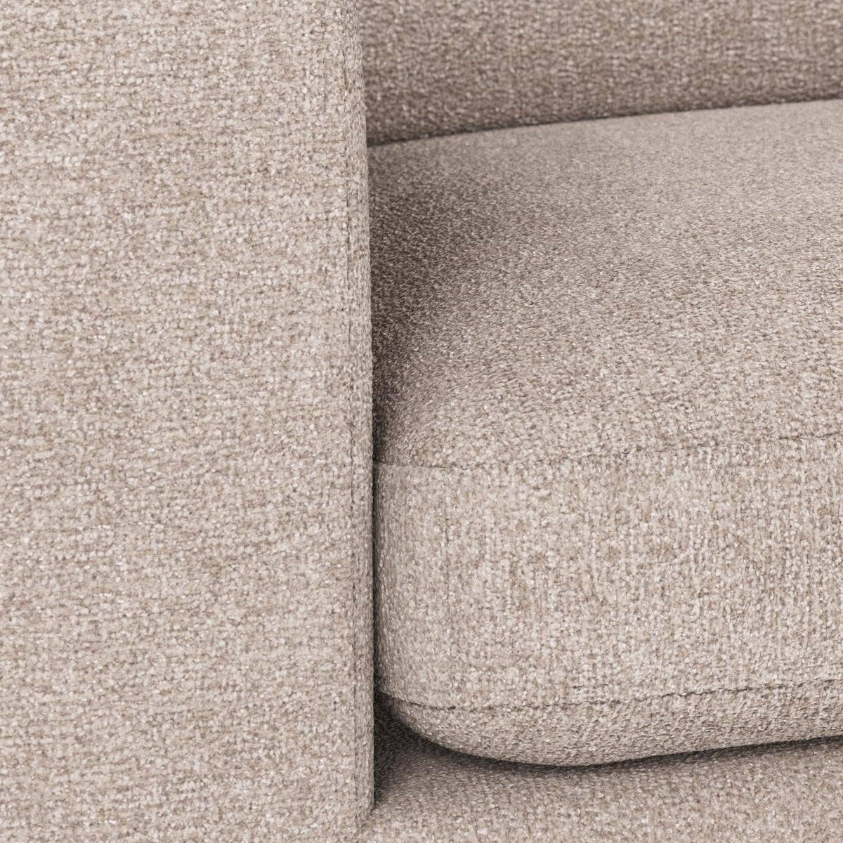 Duncan corner sofa 2+3-seter open end venstre Rowico Sofa