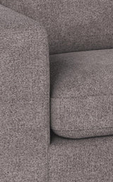 Duncan corner sofa 2+3-seter