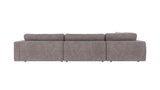 Duncan corner sofa 2+3-seter