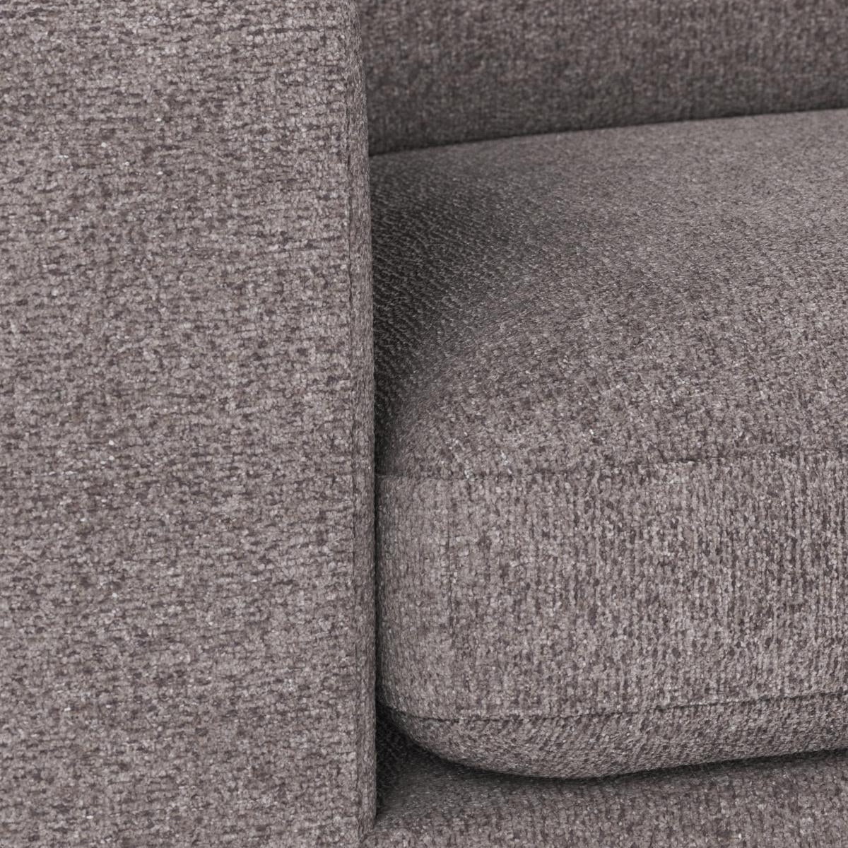 Duncan corner sofa 2+3-seter open end venstre Rowico Sofa