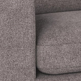 Duncan corner sofa 2+3-seter open end høyre Rowico Sofa
