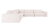 Duncan corner sofa 2+3-seter