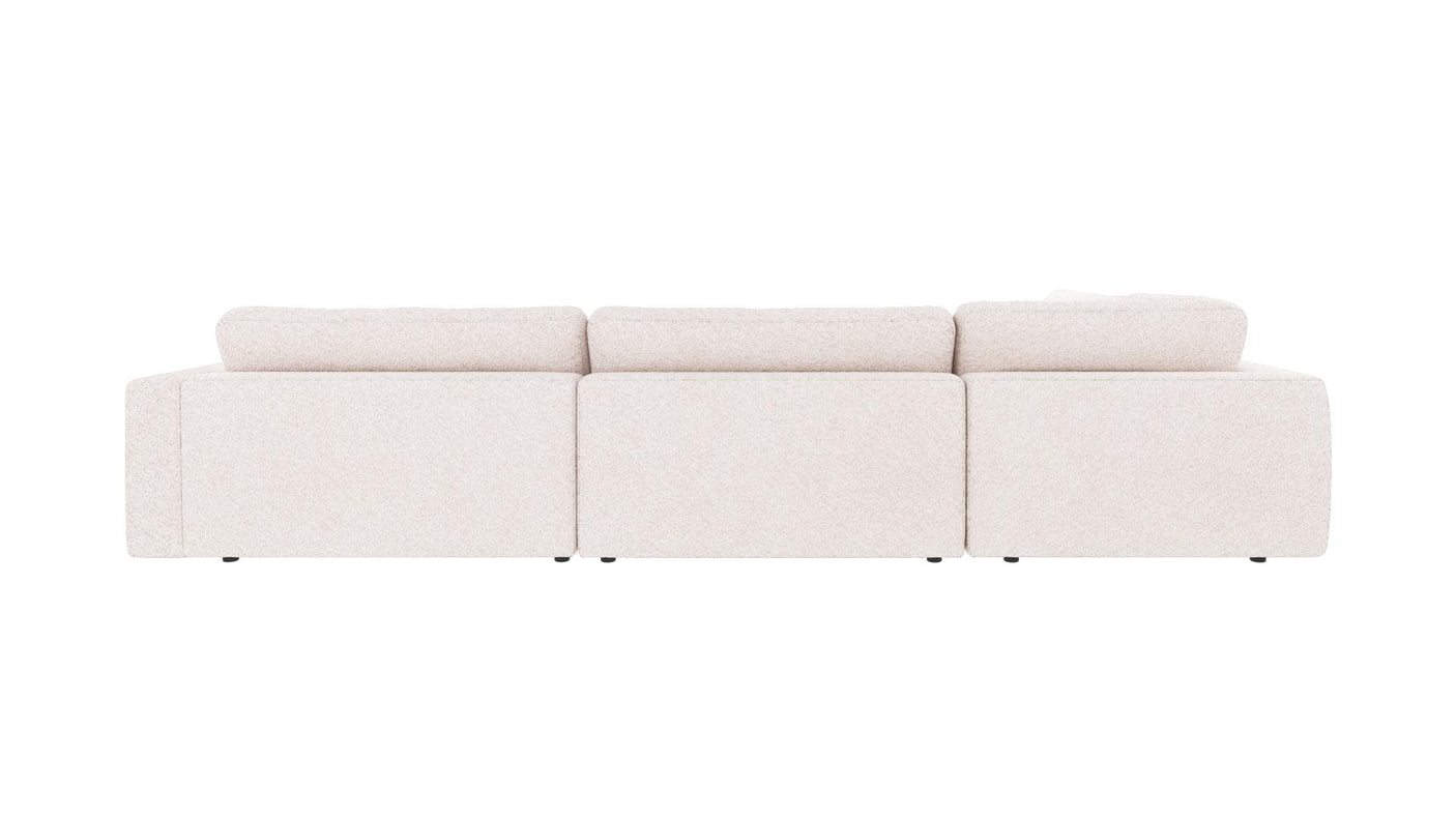 Duncan corner sofa 2+3-seter