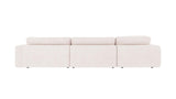 Duncan corner sofa 2+3-seter