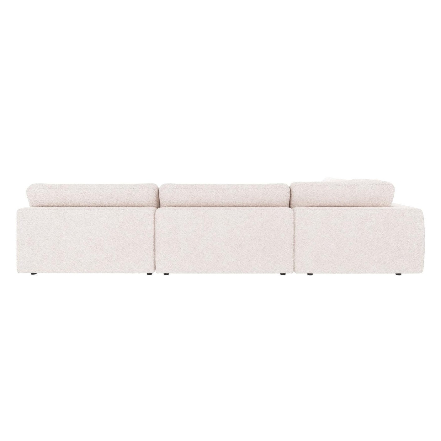 Duncan corner sofa 2+3-seter open end høyre Rowico Sofa