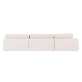 Duncan corner sofa 2+3-seter open end høyre Rowico Sofa