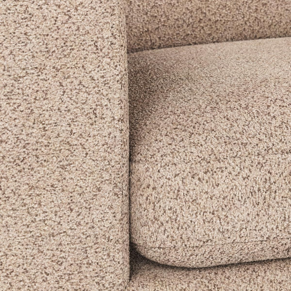 Duncan corner sofa 2+3-seter open end høyre Rowico Sofa