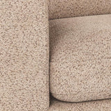 Duncan corner sofa 2+3-seter open end høyre Rowico Sofa