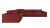 Duncan corner sofa 2+3-seter