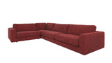 Duncan corner sofa 2+3-seter