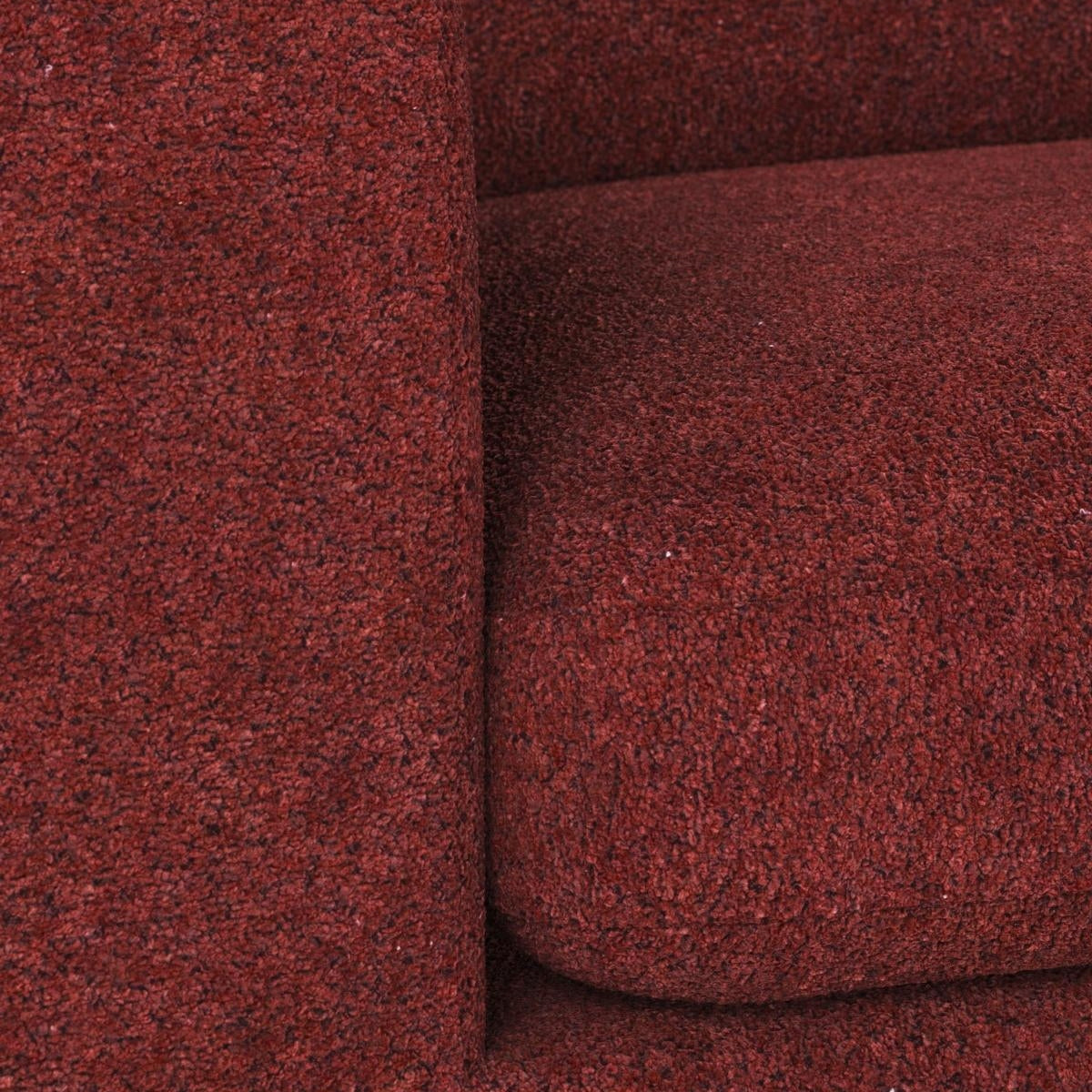 Duncan corner sofa 2+3-seter open end høyre Rowico Sofa