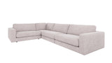 Duncan corner sofa 2+3-seter
