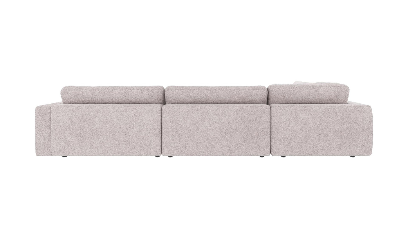 Duncan corner sofa 2+3-seter
