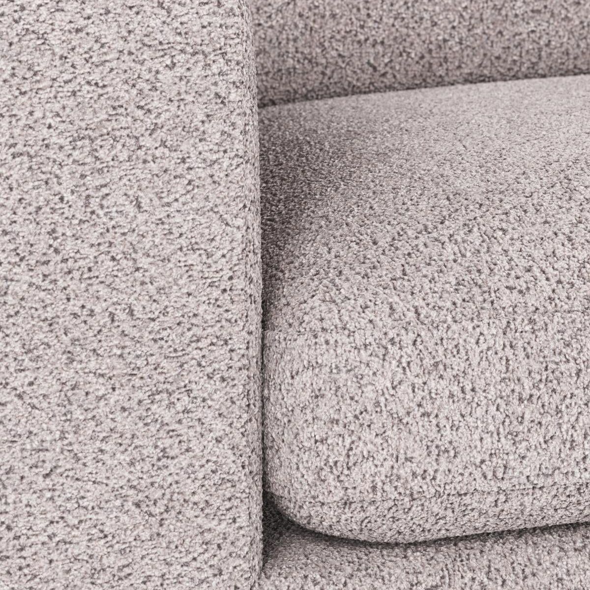 Duncan corner sofa 2+3-seter open end venstre Rowico Sofa