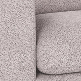 Duncan corner sofa 2+3-seter open end venstre Rowico Sofa