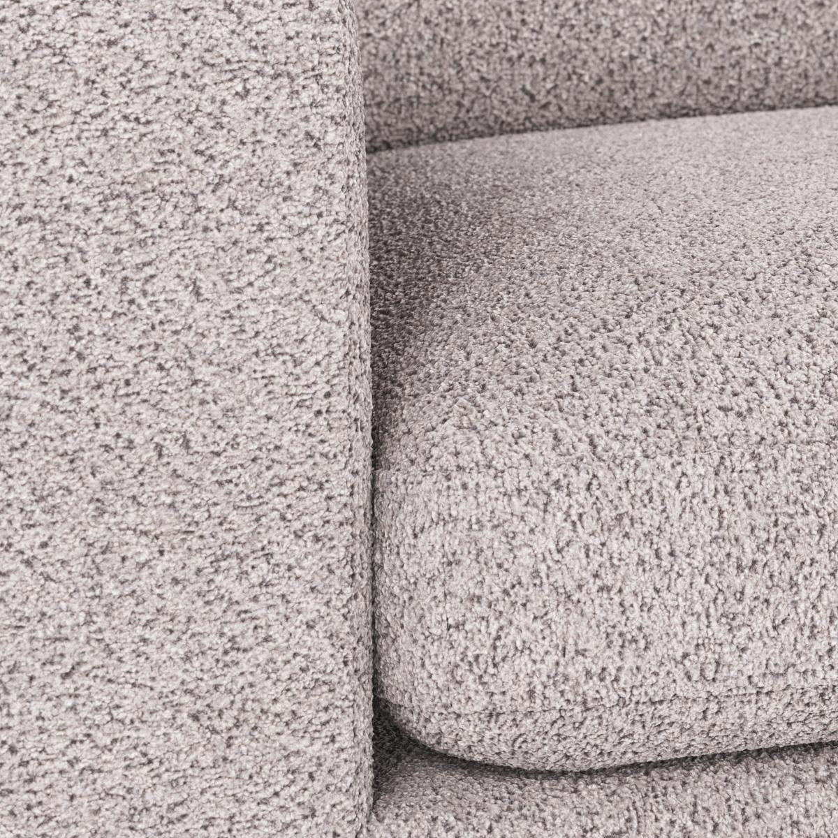 Duncan corner sofa 2+3-seter open end høyre Rowico Sofa