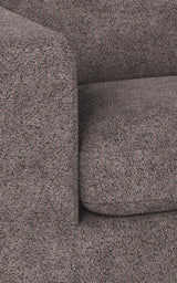 Duncan corner sofa 2+3-seter