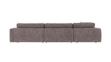 Duncan corner sofa 2+3-seter