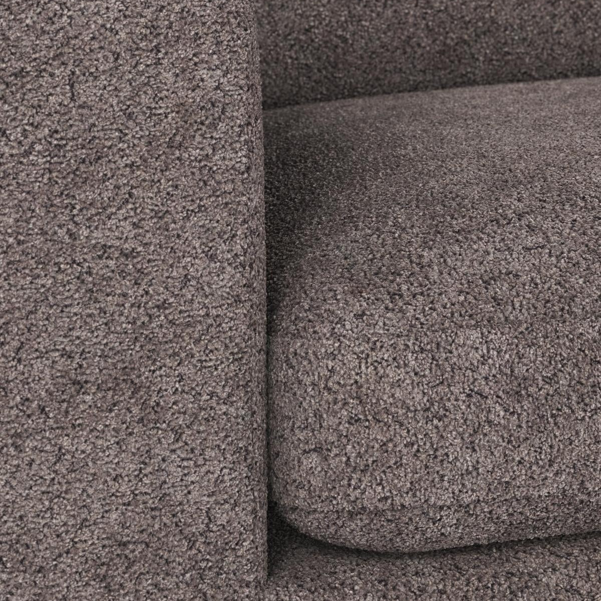 Duncan corner sofa 2+3-seter open end høyre Rowico Sofa