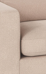 Duncan corner sofa 2+3-seter