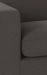 Duncan corner sofa 2+3-seter