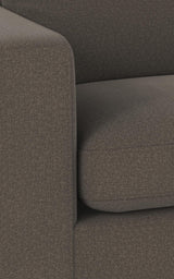 Duncan corner sofa 2+3-seter