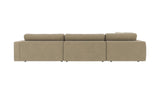 Duncan corner sofa 2+3-seter