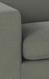 Duncan corner sofa 2+3-seter