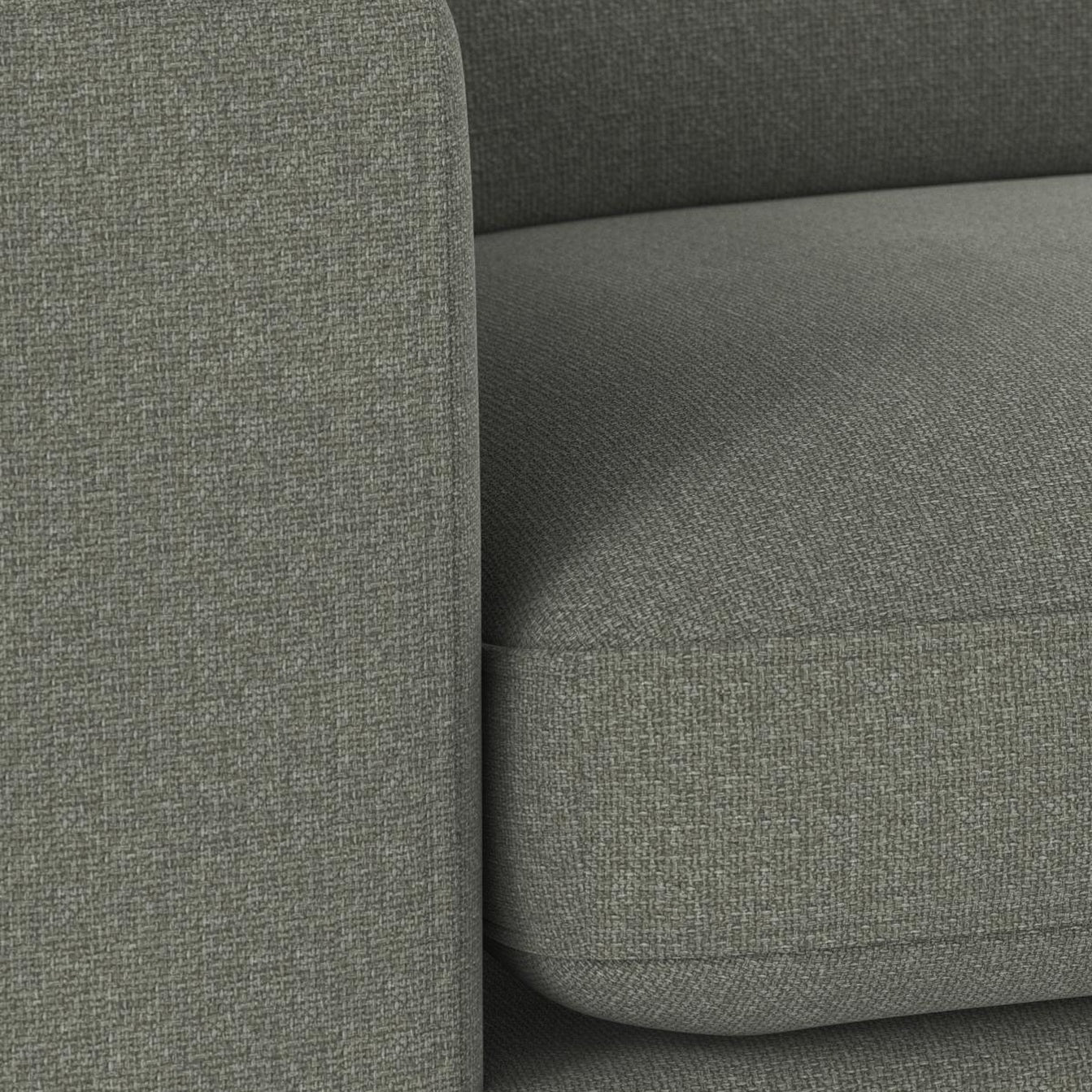 Duncan corner sofa 2+3-seter open end venstre Rowico Sofa