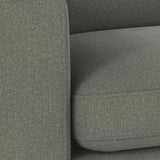 Duncan corner sofa 2+3-seter open end venstre Rowico Sofa