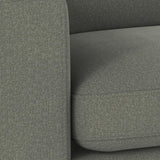 Duncan corner sofa 2+3-seter open end høyre Rowico Sofa