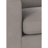 Duncan corner sofa 2+3-seter open end venstre Rowico Sofa