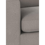 Duncan corner sofa 2+3-seter open end høyre Rowico Sofa