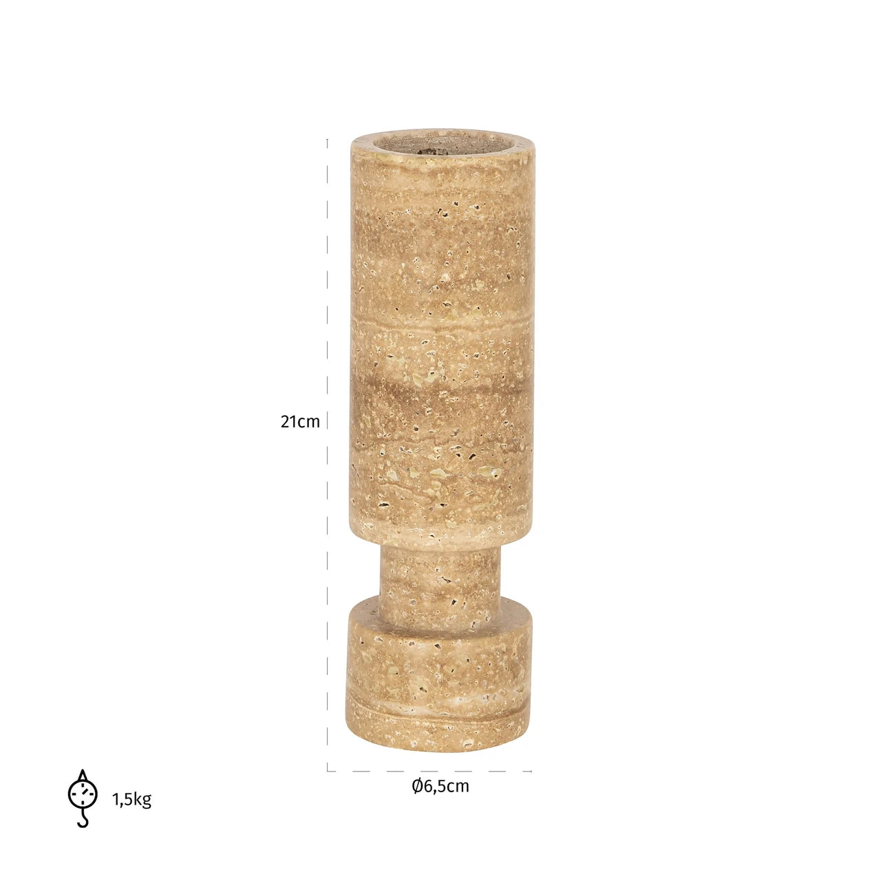 Lysestake Alaina Richmond Interiors Lysestake