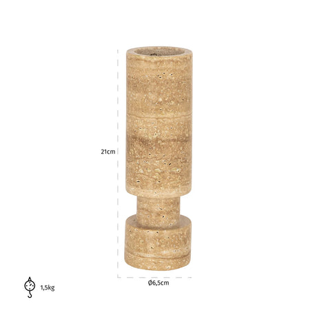 Lysestake Alaina Richmond Interiors Lysestake