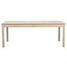 Gardner spisebord 200 Rowico Spisebord