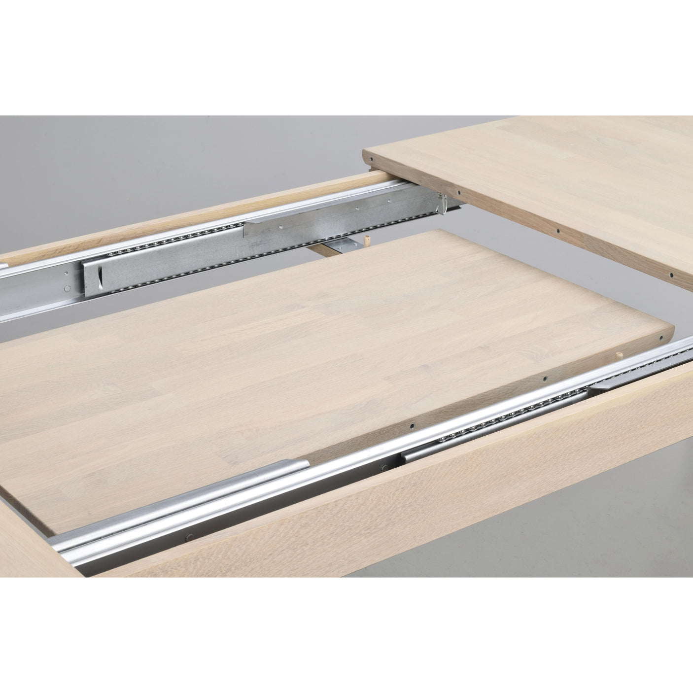Gardner ileggsplate 50 Rowico Spisebord