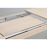 Gardner ileggsplate 50 Rowico Spisebord