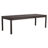 Gardner ileggsplate 50 Rowico Spisebord