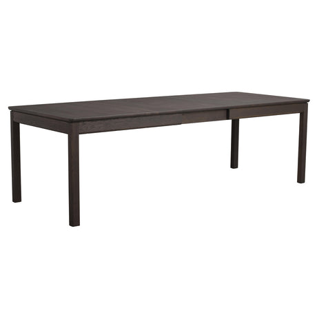 Gardner ileggsplate 50 Rowico Spisebord