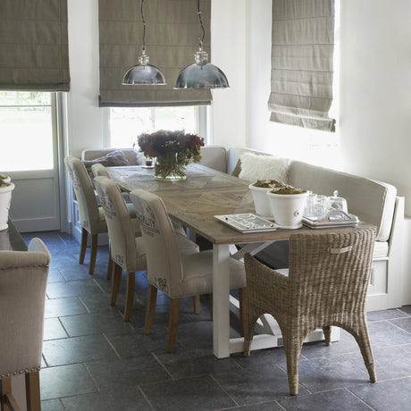 Château Chassigny Spisebord Riviera Maison Spisebord