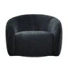 Maxwell lenestol m/ swing Homefactory Lenestol