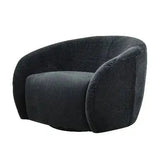 Maxwell lenestol m/ swing Homefactory Lenestol