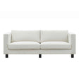 Chicago 3-seter sofa med 3 ben OUTLETVARE Homefactory Sofa