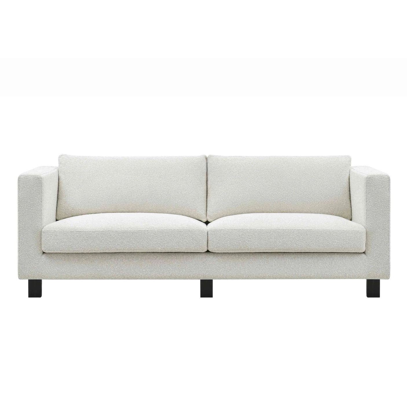 Chicago 3-seter sofa med 3 ben OUTLETVARE Homefactory Sofa