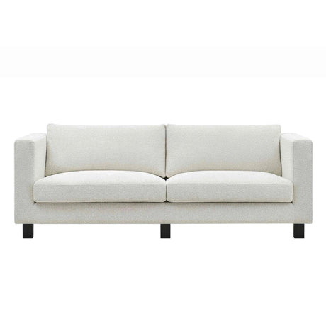 Chicago 3-seter sofa med 3 ben OUTLETVARE Homefactory Sofa