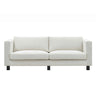 Chicago 3-seter sofa med 3 ben OUTLETVARE Homefactory Sofa