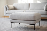 Corwin 3,5 seter sofa